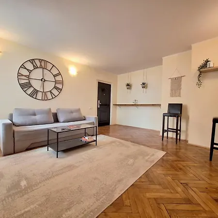 Apartment Mrhost