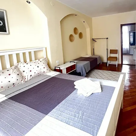 Mrhost Apartment Brasov