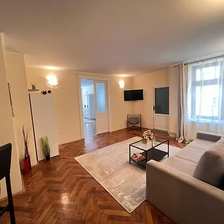 Apartment Mrhost Brasov