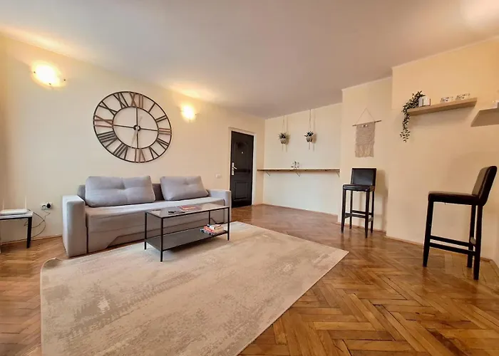 Апартаменти Mrhost